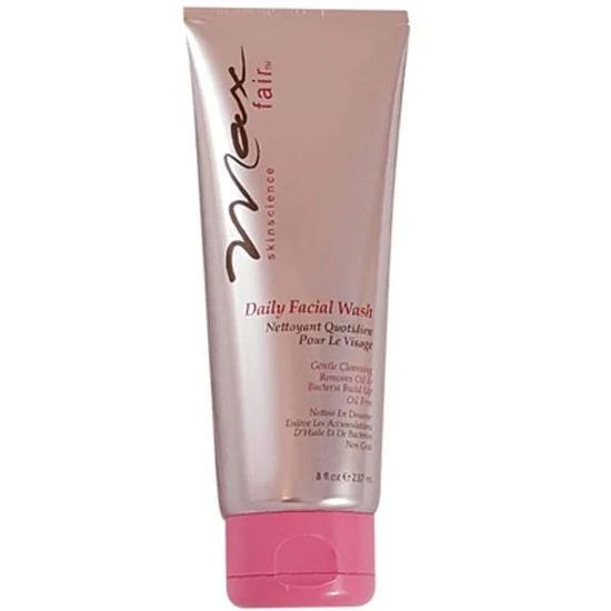 Max Fair Daily Facial Wash 237ml