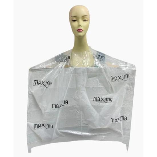 Maxima Disposable Cutting Capes One Size