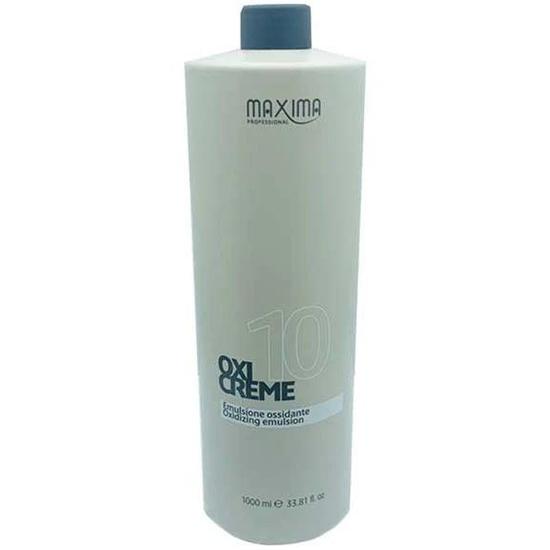 Maxima Oxicreme 1000ml / 40Vol