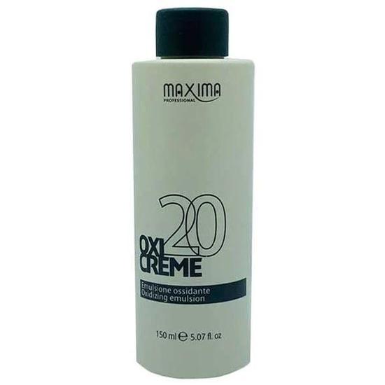 Maxima Oxicreme Oxidising Emulsion 150ml / 20 Vol