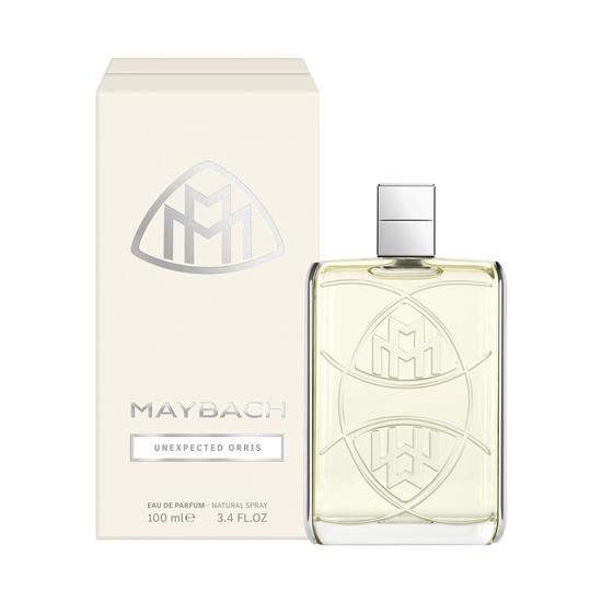 Maybach Unexpected Orris Eau De Parfum 100ml