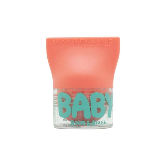 Maybelline Baby Lips Balm & Blush