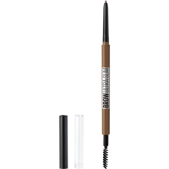 Maybelline Brow Ultra Slim Eyebrow Pencil 02 Soft Brown