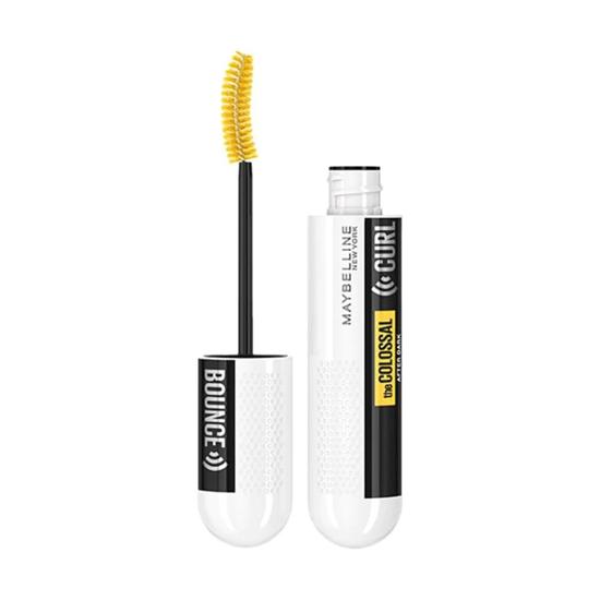 Maybelline Colossal Curl Bounce Mascara