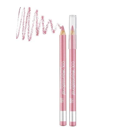 Maybelline Colour Sensational Lip Liner