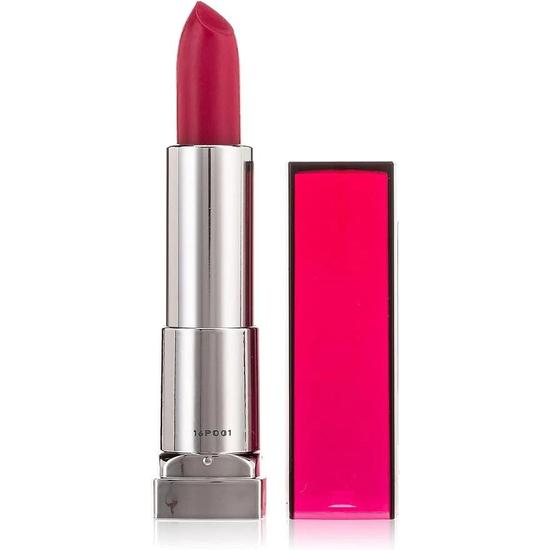 Maybelline Colour Sensational Lipstick 175 - Pink Punch