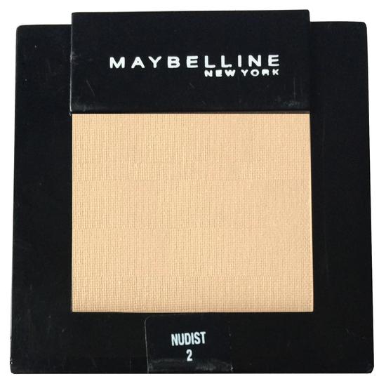 Maybelline Colour Sensational Mono Eyeshadow 2 Nudist