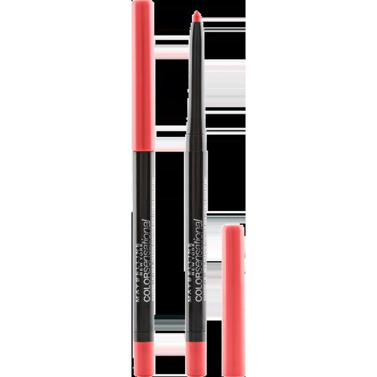 Maybelline Colour Sensational Shaping Lip Liner