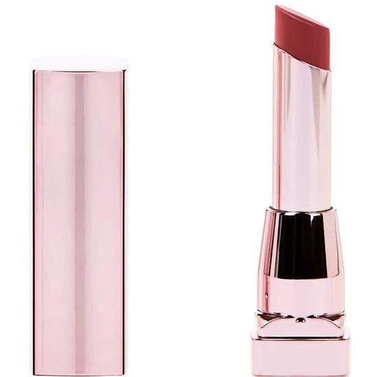 Maybelline Colour Sensational Shine Lipstick 090 Scarlet Flame