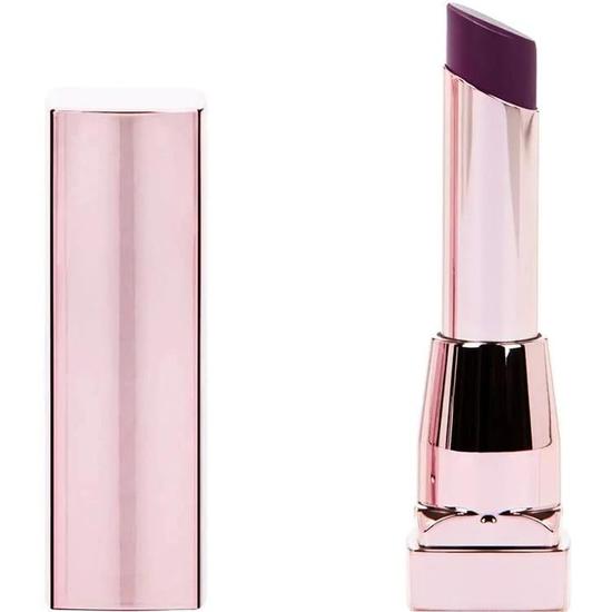 Maybelline Colour Sensational Shine Lipstick 125 Plum Oasis