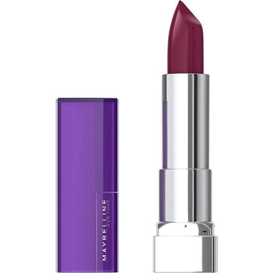 Maybelline Colour Sensational The Cream Lipstick 400 Berry Go