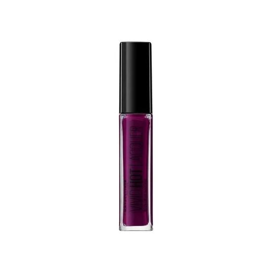 Maybelline Colour Sensational Vivid Hot Lacquer Obsessed