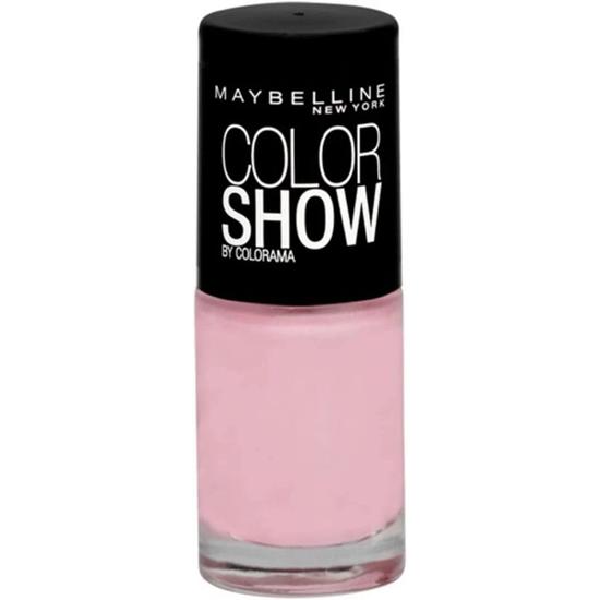 Maybelline Colour Show 60 Seconds Nail Polish 77 Nebline