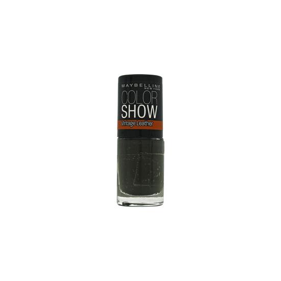 Maybelline Colour Show Nail Polish 212 Mudslide Tote