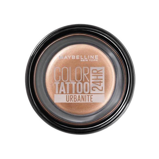 Maybelline Colour Tattoo 24HR Cream Eyeshadow Urbanite