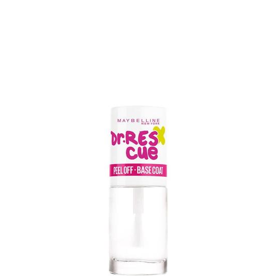 Maybelline Dr.Rescue Nail Care Peel Off Base Coat 10ml