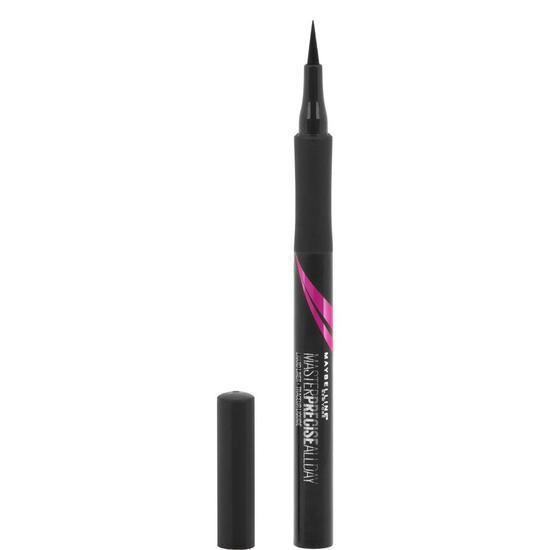 Maybelline Hyper Precise Liquid Eyeliner Matte Black