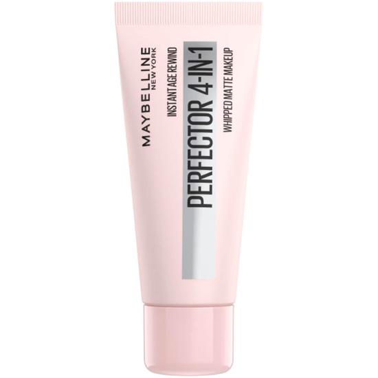 Maybelline Instant Age Rewind Instant Perfector 4 In 1 Matte Makeup Medium