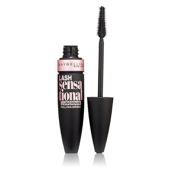 Maybelline Lash Sensational Luscious Mascara Black