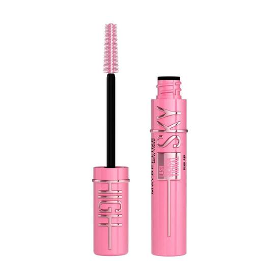 Maybelline Lash Sensational Sky High Mascara Pink Air