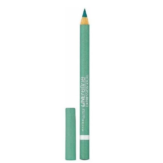 Maybelline Linerefine Expression Kajal Eyeliner 37 - Green