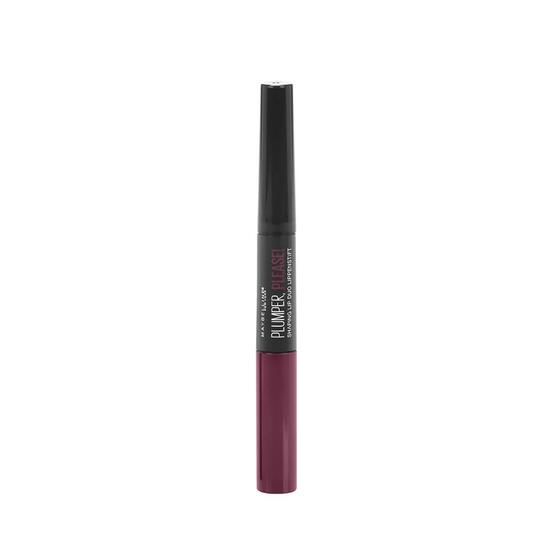 Maybelline Plumper, Please! Shaping Lip-Duo 240 Stunner