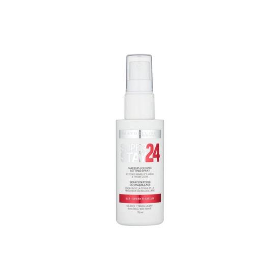 Maybelline Super Stay 24h Setting Spray 75ml