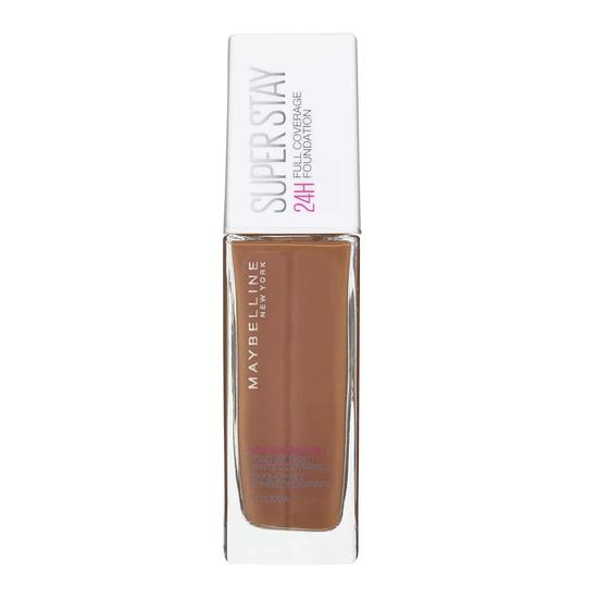 Maybelline Superstay 24 Hour Full Coverage Foundation 70 Cocoa