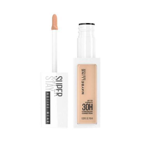 Maybelline SuperStay Active Wear 30h Concealer