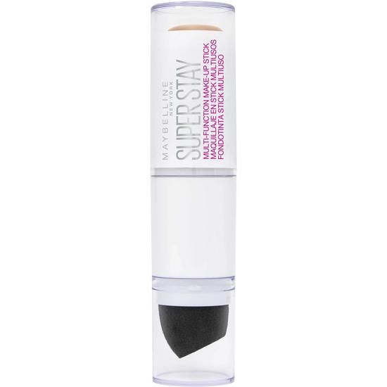 Maybelline Superstay Multi-Usage Creamy Matte Foundation Stick 048 Sun Beige