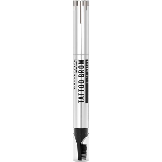 Maybelline Tattoo Brow Lift Stick Medium Brown