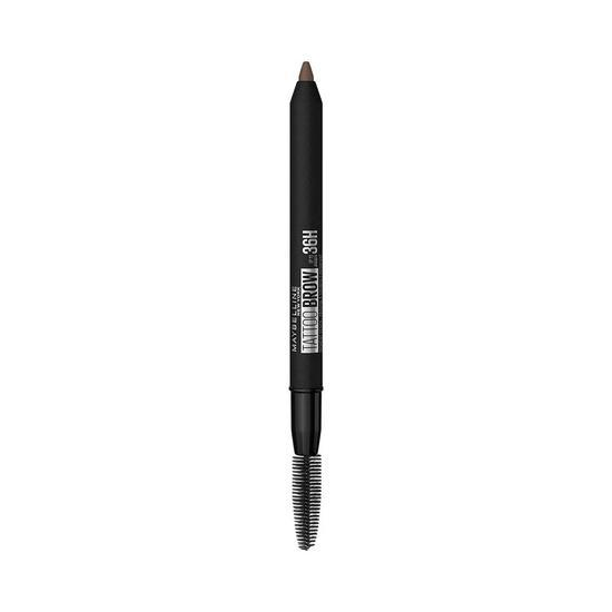 Maybelline Tattoo Brow Semi Permanent 36HR Eyebrow Pencil Medium Brown 05