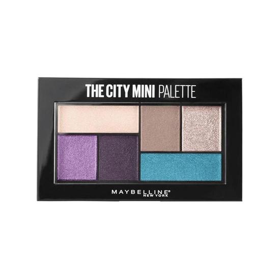 Maybelline The City Mini Palette Graffiti Pop