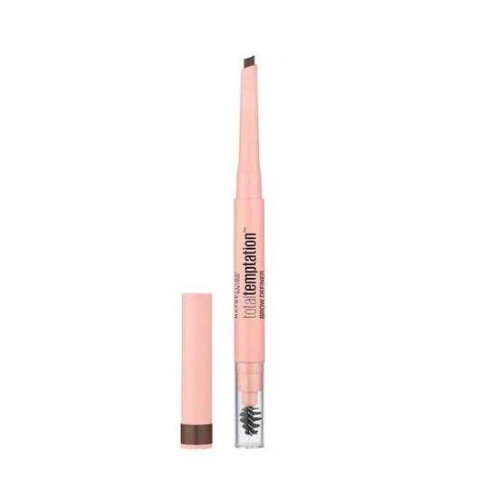 Maybelline Total Brow Temptation Angled Shaping Pencil Definer