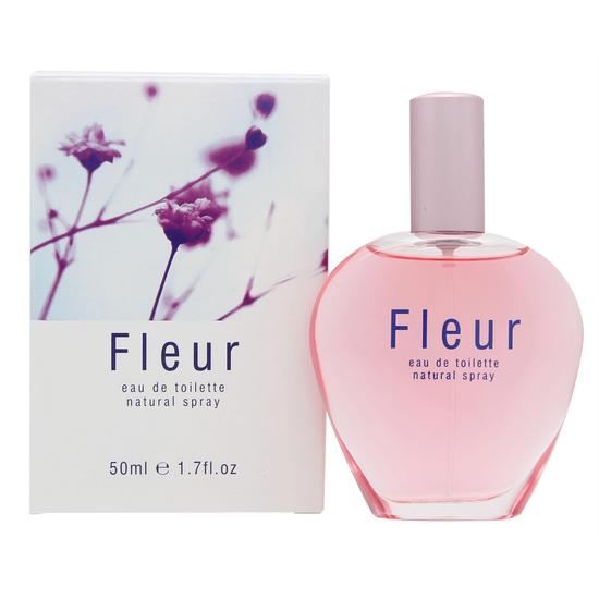 Mayfair Fleur Eau De Toilette 50ml