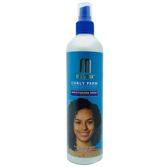 Mazuri Curly Perm Moisturiser Spray 355ml