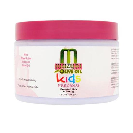 Mazuri Kids Precious Ponytail Pudding 340 g