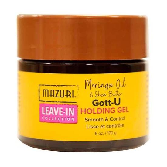 Mazuri Leave-In Collection Gott U Holding Gel 170 g