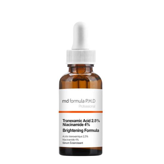 MD Formula Brightening Serum Tranexamic Acid 2.5%, Niacinamide 4% 30ml