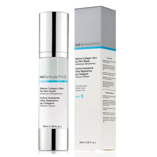 MD Formula Marine Collagen Ultra For Skin Repair 50ml