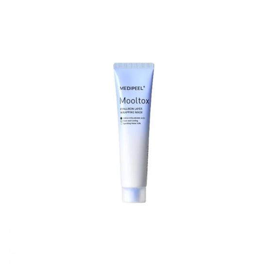 Medi-Peel Hyaluronic Layer Mooltox Wrapping Mask 70ml