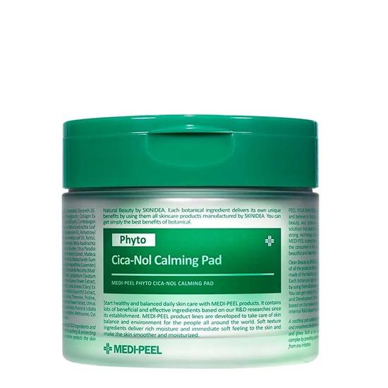 Medi-Peel Phyto Cica-Nol Calming Pad 70ea