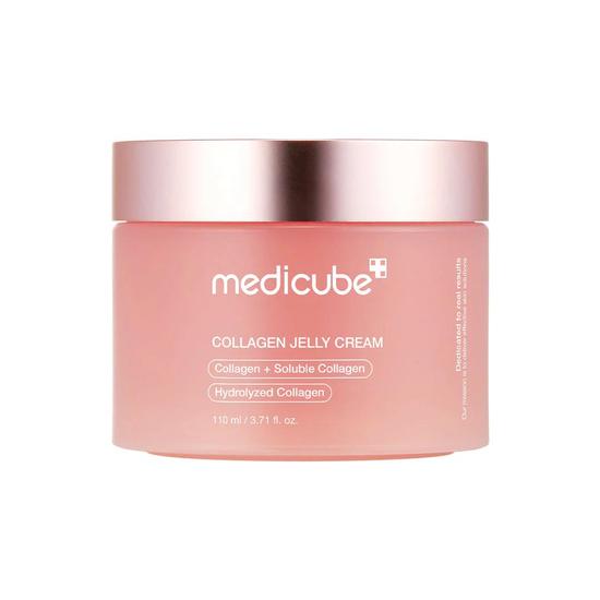 Medicube Collagen Niacinamide Jelly Cream