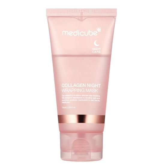 Medicube Collagen Night Wrapping Mask 75ml