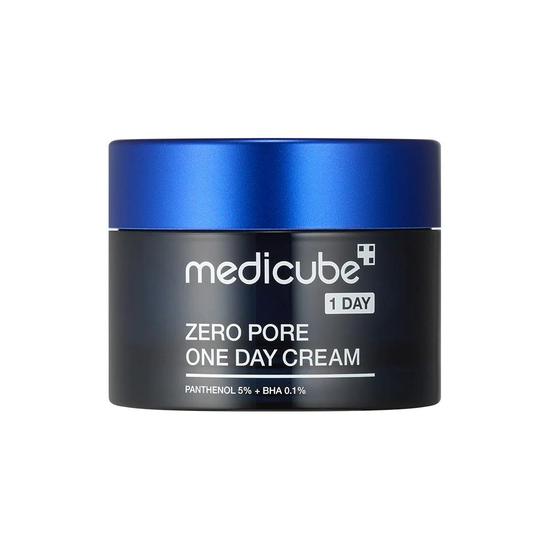 Medicube Zero Pore One Day Cream 50ml