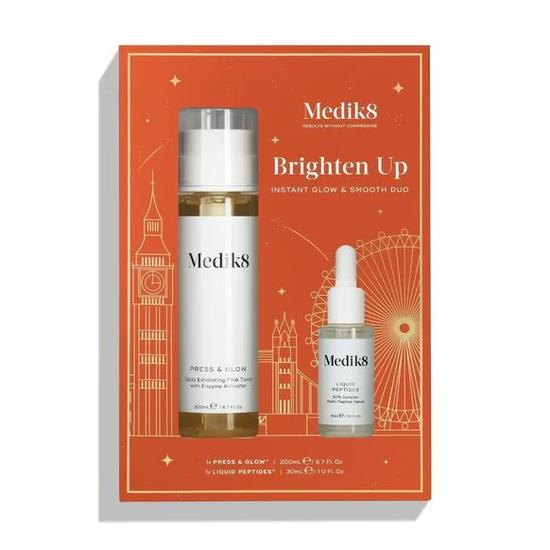 Medik8 All Day Glow Collection