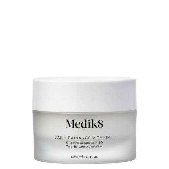 Medik8 Daily Radiance Vitamin C Serum 12.5ml
