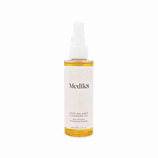 Medik8 Lipid-Balance Cleansing Oil