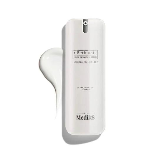 Medik8 r-Retinoate Day & Night Eye Serum 15ml