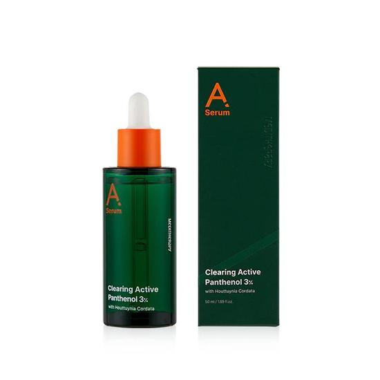 MediTherapy A Clearing Active Panthenol 3% Facial Serum 50ml